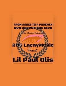 Listen to Lil Paul Olis, watch music videos, read bio, see tour dates & more!