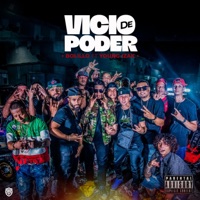 Vicio de Poder (feat. Lemi la Sinfonia) - Single - Young Izak & Bolillo