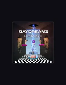 Poslechněte si interpreta DAYDREAMZ, sledujte hudební videa, přečtěte si životopis, podívejte se na data turné a další informace.