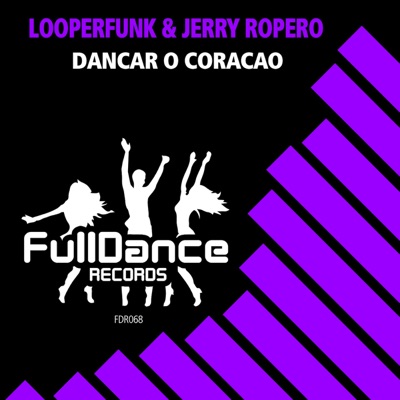 Dancar o Coracao (Extended Mix) artwork