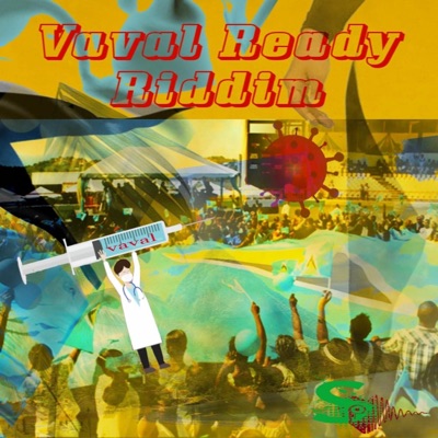 Vaval Ready - Single