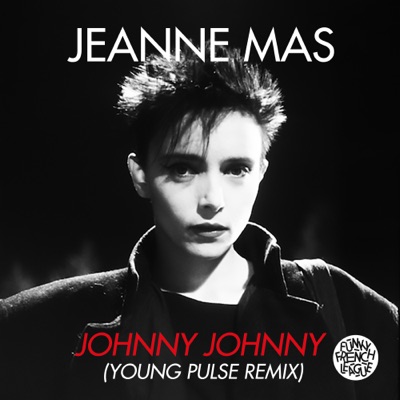 Johnny Johnny (Young Pulse Remix) - Single