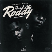 Rich Like Roddy (feat. Rylo Rodriguez) - Single - Al'Geno On The Track