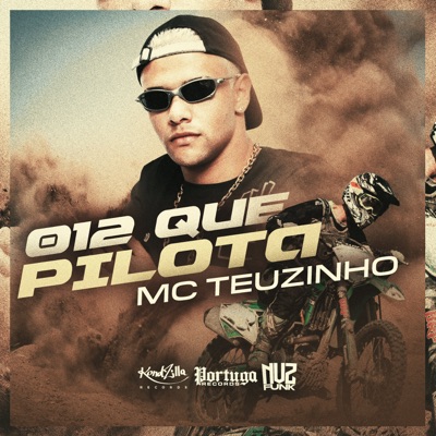 012 Que Pilota - Single