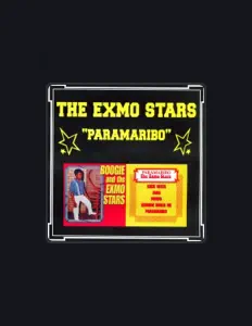 Escucha a The Exmo Stars, mira videos musicales, lee su biografía, consulta las fechas de las gira y más.
