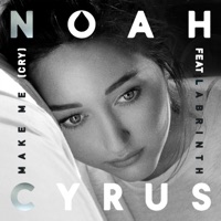 Make Me (Cry) [feat. Labrinth] - Single - Noah Cyrus
