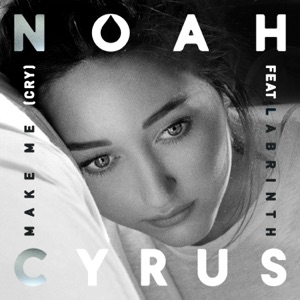 Make Me (Cry) [feat. Labrinth]