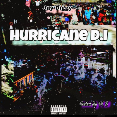 Hurricane D.I.
