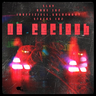 Na Feriach (feat. Stacks102 & Duke102) - Single