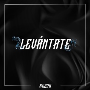 Levántate (feat. Dj K-Mos & Capu)