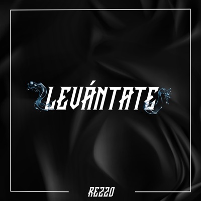 Levántate (feat. Dj K-Mos & Capu) - Single