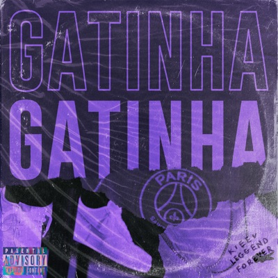Gatinha - Single