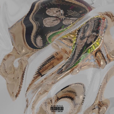 Like Dat (feat. Ego Eleven & Poochie 2xx) - Single
