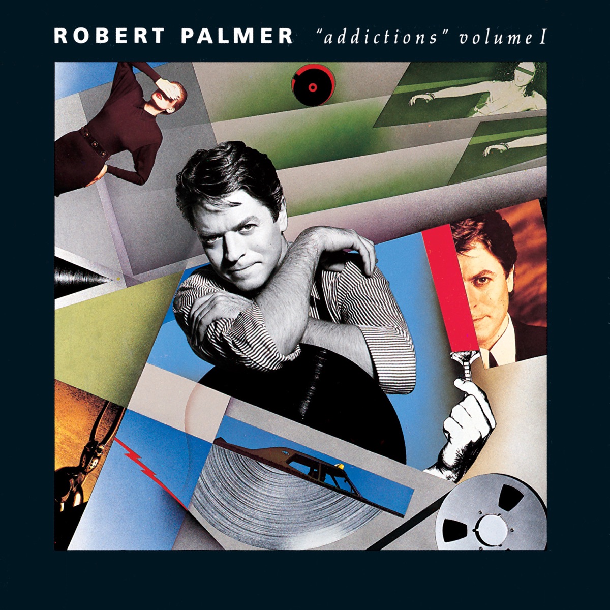 Heavy Nova - Album by Robert Palmer - Apple Music