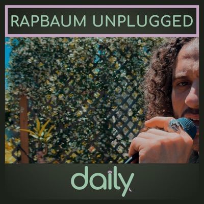 Rapbaum Unplugged (episode 1) [Live] - EP
