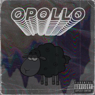Blvcksheep - Single