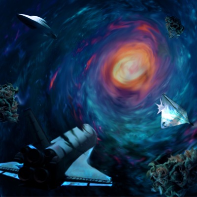 Space Journey - Single