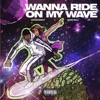 Wanna Ride on My Wave (Bank Roll) - Single