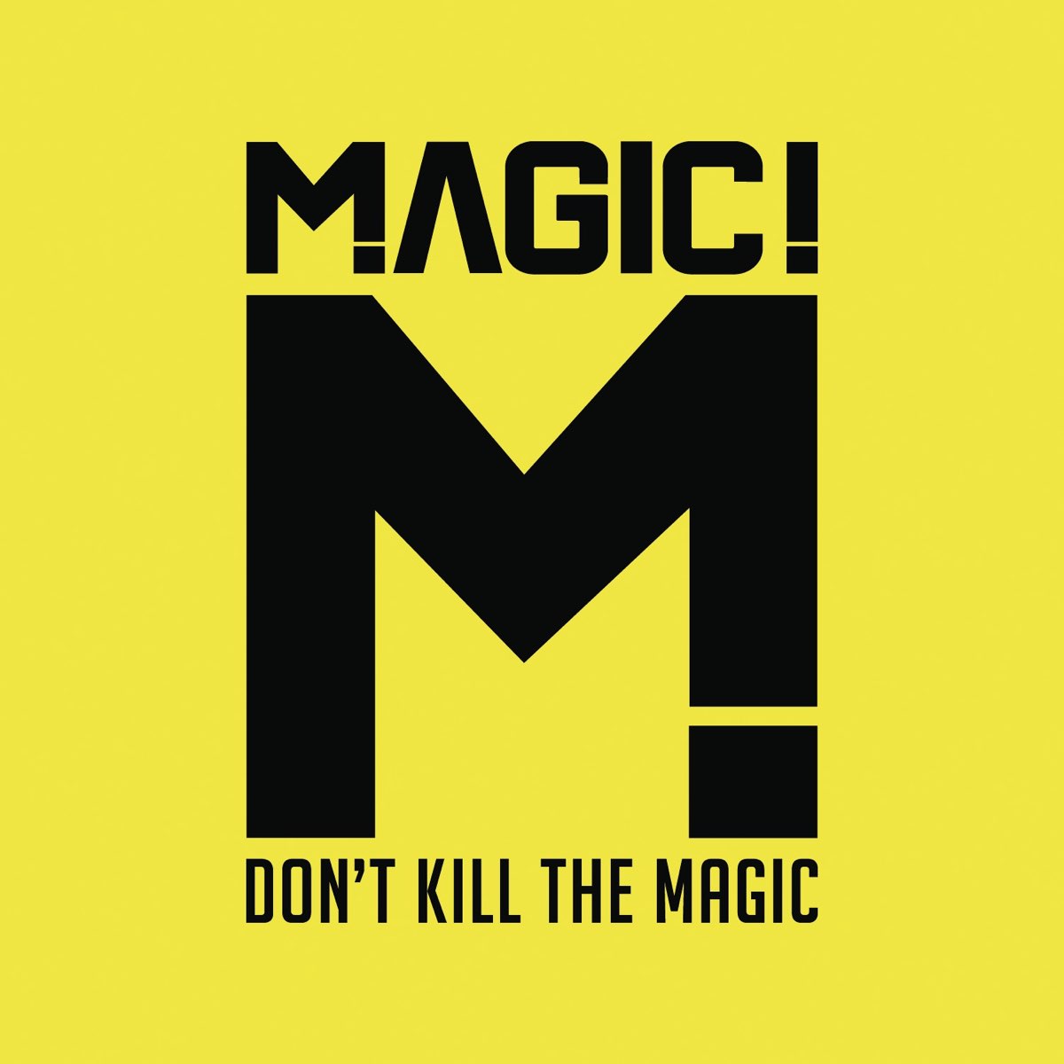 ‎don T Kill The Magic Album By Magic Apple Music