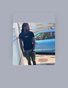 Escucha a DJ Bubas Produçoes, mira vídeos musicales, lee la biografía, consulta fechas de giras y mucho más.