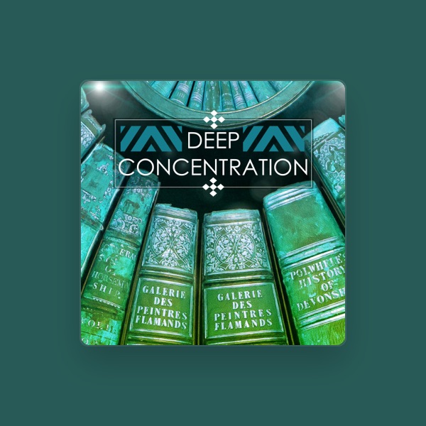 Concentration Study Music's avatar