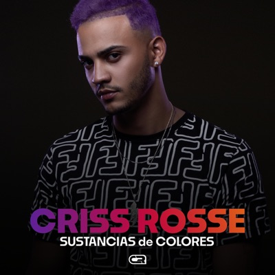 Sustancias De Colores - EP
