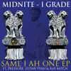Midnite - Same I Ah One (feat. Pressure)