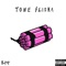 K-Pop - Tone Slicka lyrics