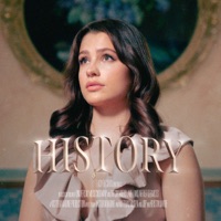 History - Single - Victoria Nadine