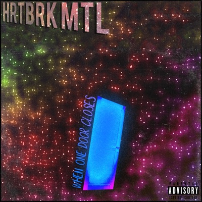 When One Door Closes - EP