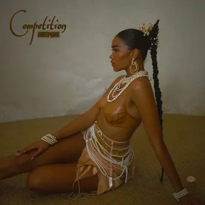 Listen to Competition (Single Edit) - Single by Amber Mark