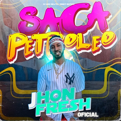 Saca Petroleo - Single