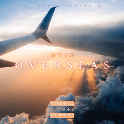 Overseas - EP