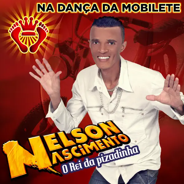 Fazer Beber / Fazer Beber de Novo / A Nega Tava Beba — Nelson Nascimento