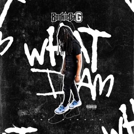 What I Am Bookie Da G