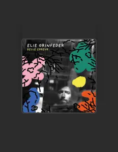 Listen to Élie Grinfeder, watch music videos, read bio, see tour dates & more!