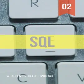 SQL: Intermediate Level SQL from the Ground Up: DIY SQL, Book 2 (Unabridged)