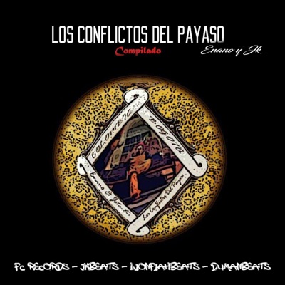 Los Conflictos Del Payaso {Compilado] [Compilado 2013-2015]