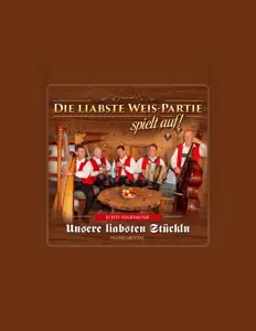 聆聽 Die Liabste Weis-Partie、觀看音樂影片、閱讀小傳、查看巡演日期等！