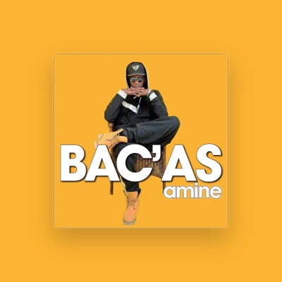 Listen to Bacas, watch music videos, read bio, see tour dates & more!