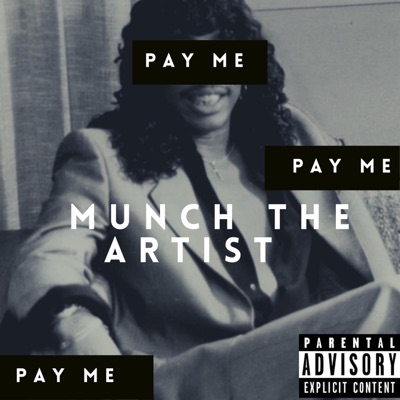 Pay Me - Single