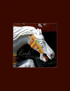 Lords of the Brett Stoneを聴いたり、ミュージックビデオを鑑賞したり、経歴やツアー日程などを確認したりしましょう！