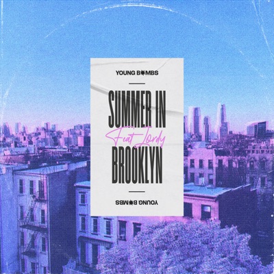 Summer in Brooklyn (feat. JORDY) - Single