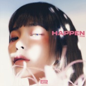 HAPPEN artwork