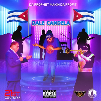 Dale Candela - Single