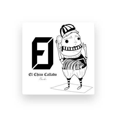 Listen to El Chico Callado, watch music videos, read bio, see tour dates & more!