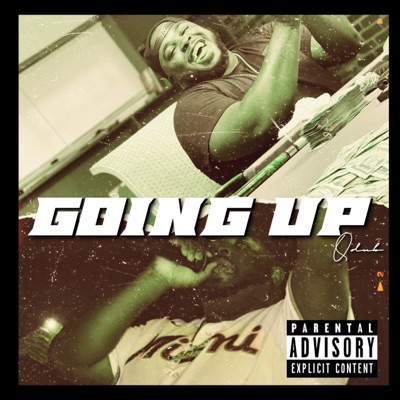 Going Up