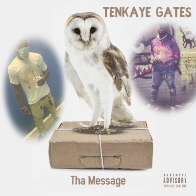 Tha Message - Single