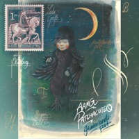 Hinterlandspost - EP - Aang Patchacuteq