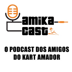 #6 – Eu nasci depois da AMIKA